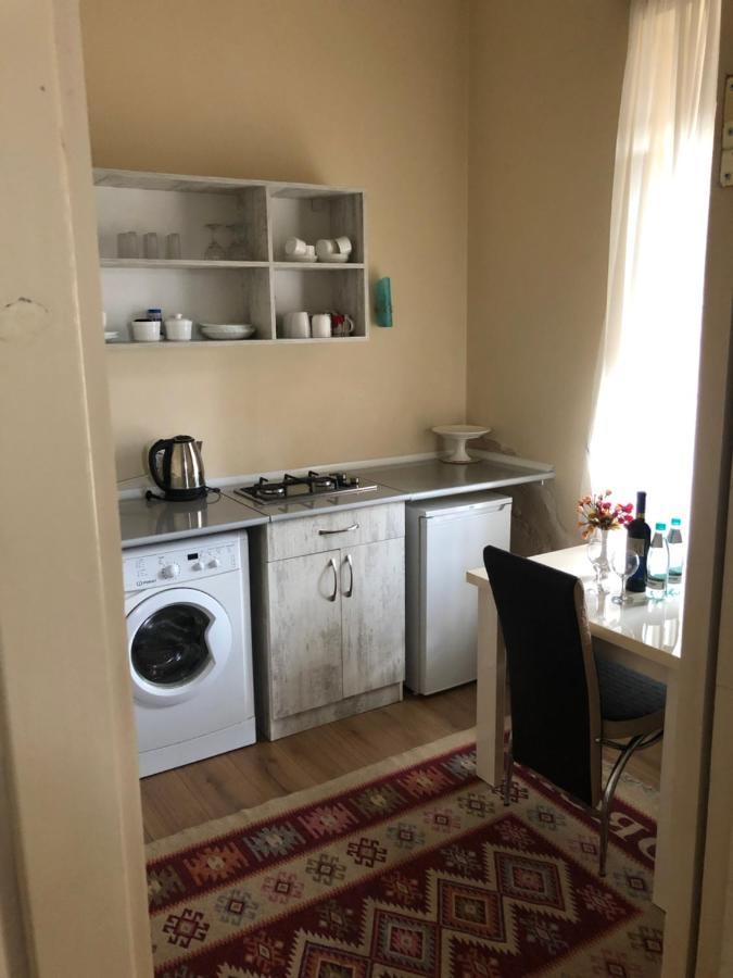 Apartment Tamarioni Tbilisi Exterior photo