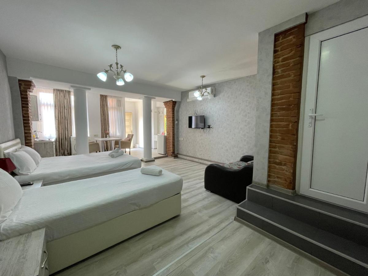 Apartment Tamarioni Tbilisi Exterior photo