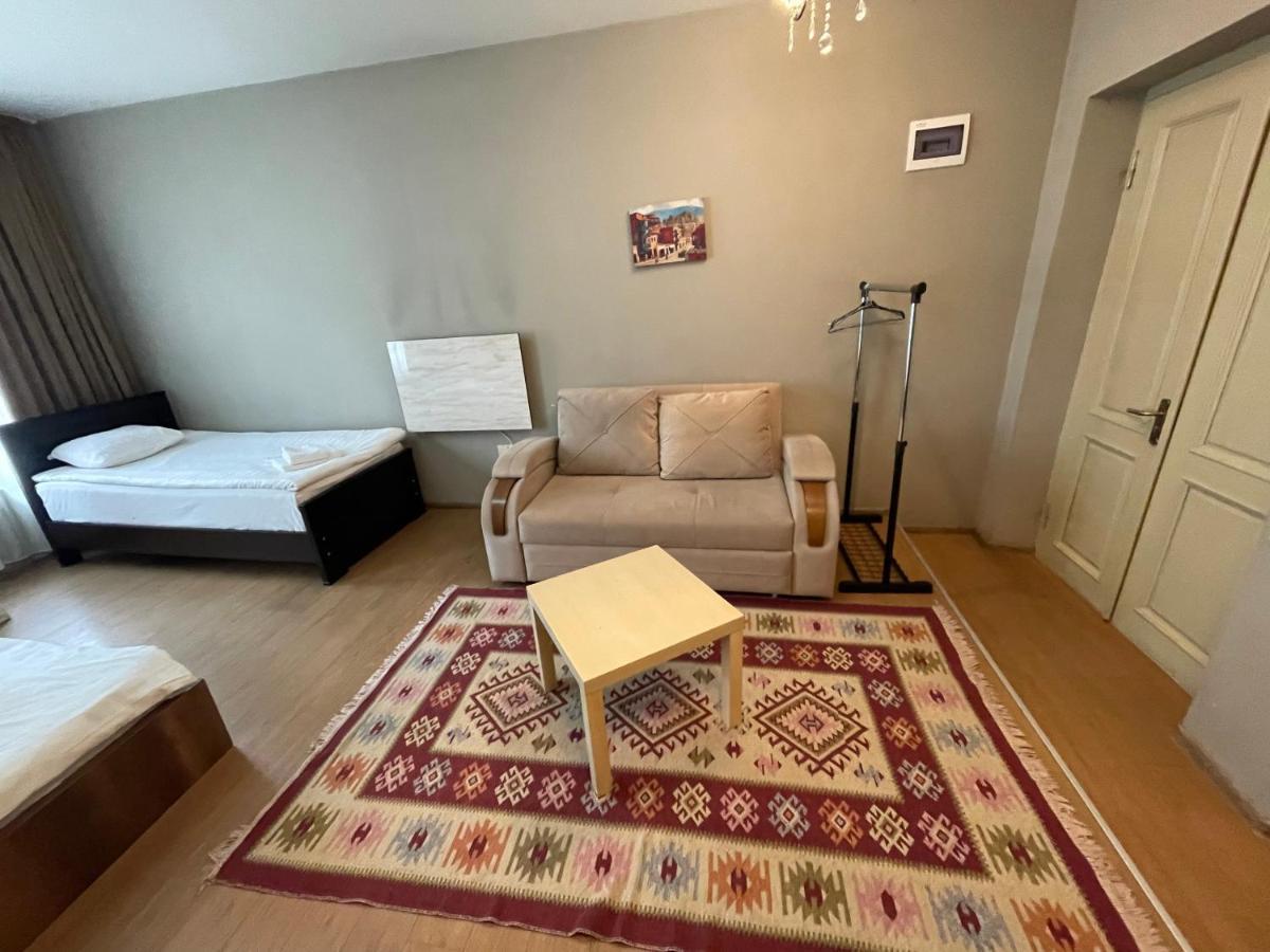 Apartment Tamarioni Tbilisi Exterior photo